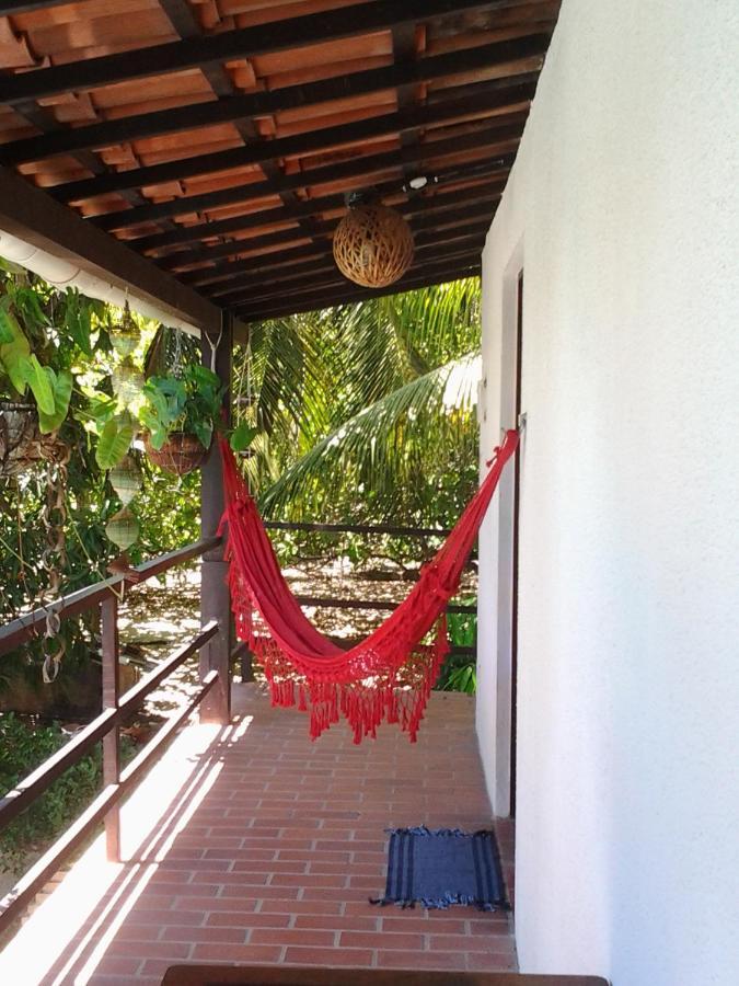 Exclusive Guest House Pôrto das Galinhas Buitenkant foto