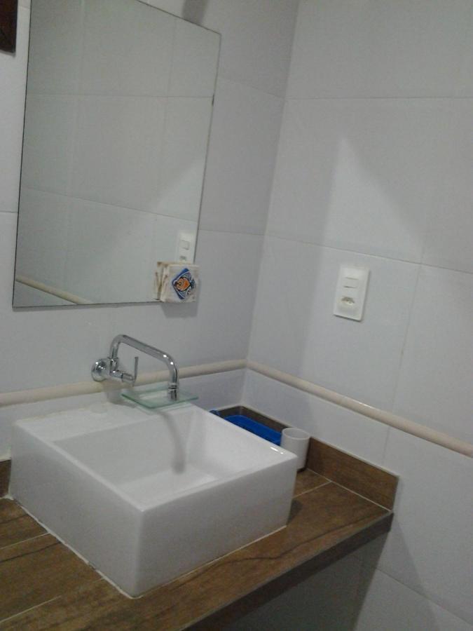 Exclusive Guest House Pôrto das Galinhas Buitenkant foto
