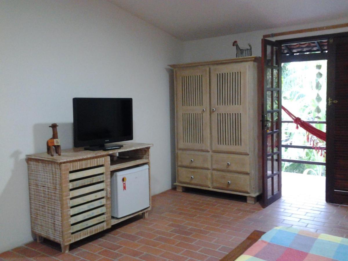 Exclusive Guest House Pôrto das Galinhas Buitenkant foto