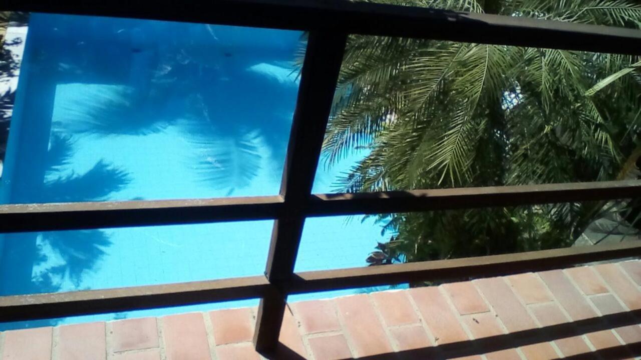 Exclusive Guest House Pôrto das Galinhas Buitenkant foto