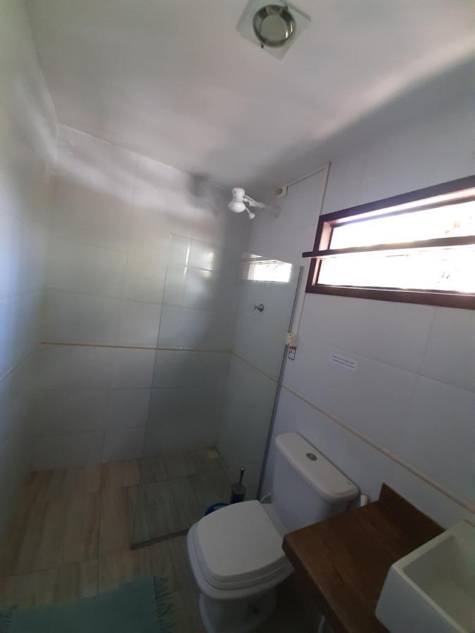 Exclusive Guest House Pôrto das Galinhas Buitenkant foto
