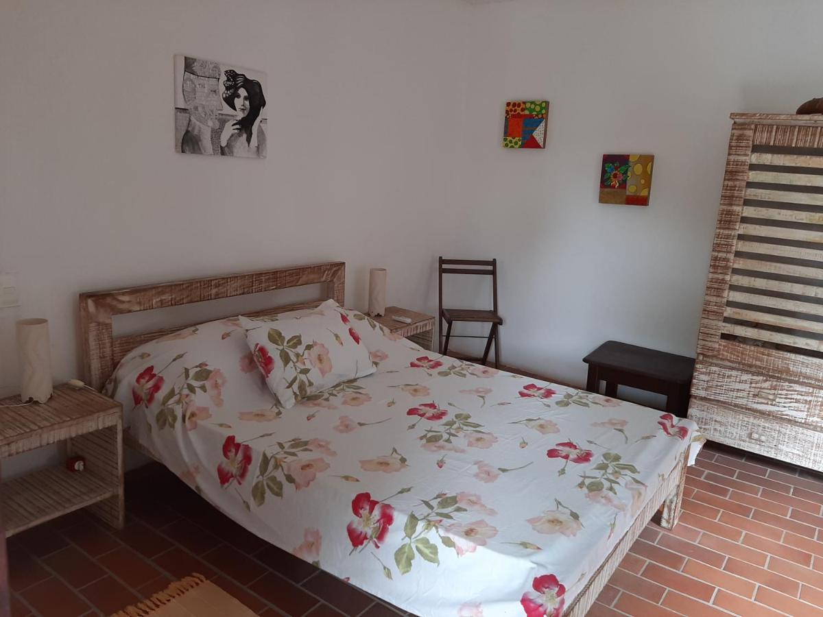 Exclusive Guest House Pôrto das Galinhas Buitenkant foto
