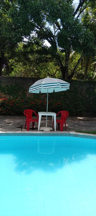 Exclusive Guest House Pôrto das Galinhas Buitenkant foto