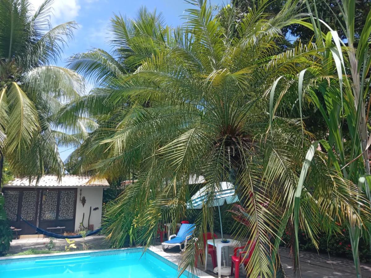 Exclusive Guest House Pôrto das Galinhas Buitenkant foto