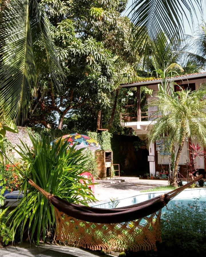 Exclusive Guest House Pôrto das Galinhas Buitenkant foto