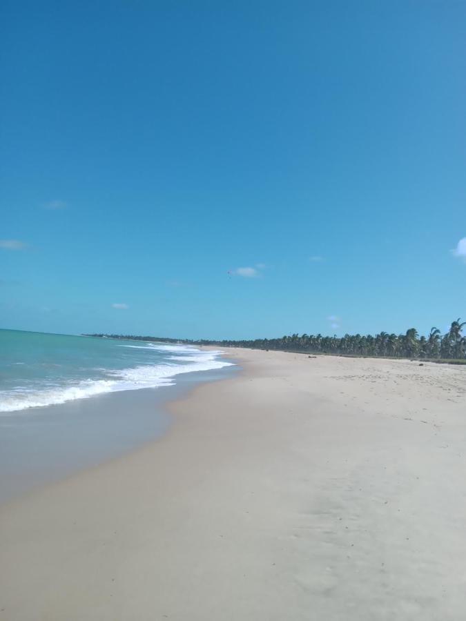 Exclusive Guest House Pôrto das Galinhas Buitenkant foto