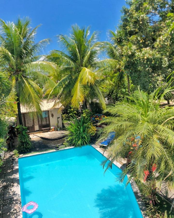 Exclusive Guest House Pôrto das Galinhas Buitenkant foto