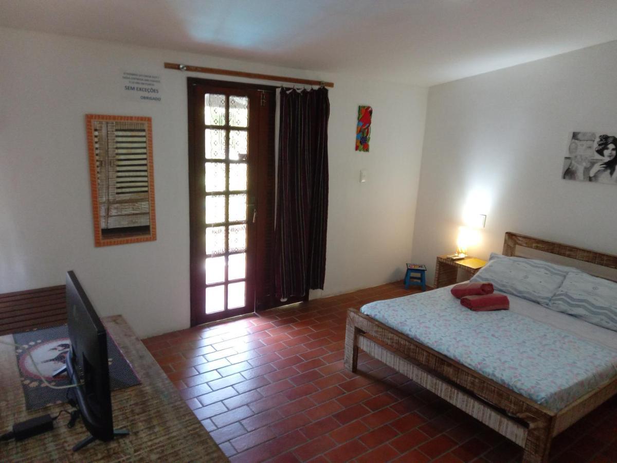 Exclusive Guest House Pôrto das Galinhas Buitenkant foto