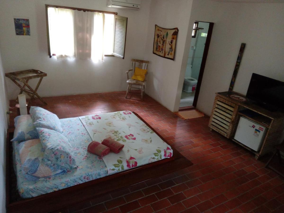 Exclusive Guest House Pôrto das Galinhas Buitenkant foto